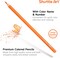720 Colored Pencils Bulk, 12 Vibrant Colors, Pack of 60, Pre-sharpened Coloring Pencils, Wood Colored Pencil for Kids Teachers, Classroom Essentials, Back to School Supplies